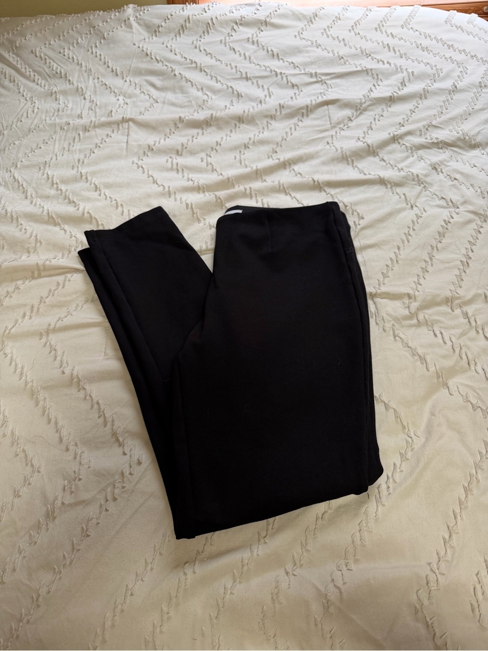 Calvin Klein work pants